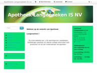 Site de Langenaeken C.