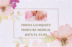 Laurijssen/Frieda