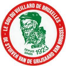 Oeuvre du Sou du Vieillard de Bruxelles