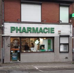 Pharmacie Lenain sprl