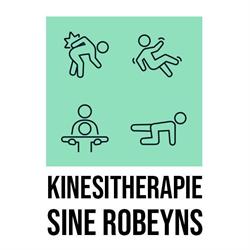 kinesitherapie Sine Robeyns