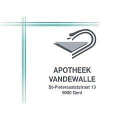 Apotheek Vandewalle NV