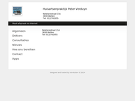 Verduyn Peter