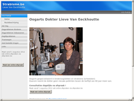Van Eeckhoutte/Lieve