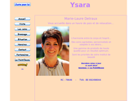 Ysara