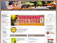 Adm. Com. de Grace-Hollogne