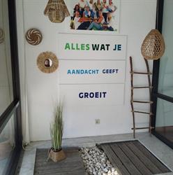 Innovatieve basisschool De Zeeparel Knokke-Heist