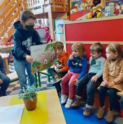 Basisschool Het Spoor