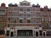 Anderlecht, Muziekacademie Anderlecht