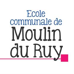 Ecole communale de Moulin du Ruy