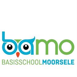 Basisscholen Moorsele  BAMO