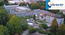 Institut Notre Dame -Secondaire