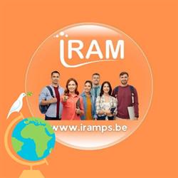 Institut Reine Astrid de Mons IRAM, Enseignement de Promotion Sociale