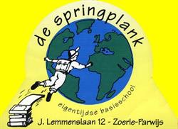 Gesubs. Vrije basisschool De Springplank , De Springplank