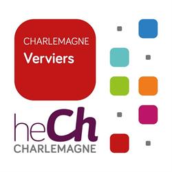 Haute Ecole Charlemagne, Institut Supérieur Pédagogique & Economique