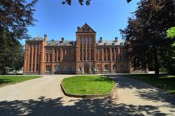 St Albertuscollege
