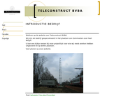 Tele Construct