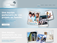 Antoine Finances & Assurances SRL