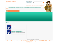 Site de BUREAU DUVIVIER SARI