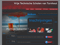 Site de Vrije Technische Scholen van Turnhout