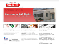 Charlier/Amandine