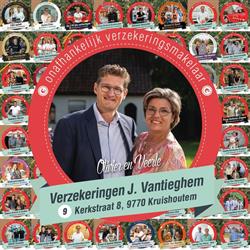 Vantieghem J. Verzekeringen nv