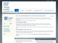 Site de Wielant/Renelde