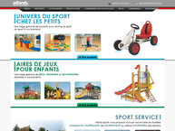 Allard Sports