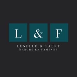 Lenelle Pierre & Fabry Maxime