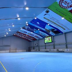 Centre sportif Arc en Ciel asbl