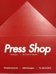 Press Shop