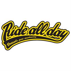 Ride All Day