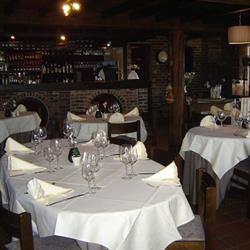 Taverne - Restaurant 't Hooghe