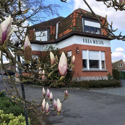 Wilson Villa