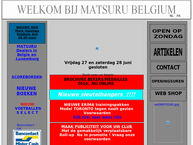 Wilsport bvba