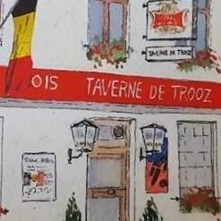 Taverne De Trooz