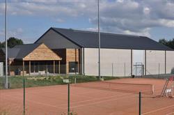TENNIS-CLUB DE BIEVRE asbl