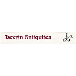 Devrin Antiquités & Vide maisons
