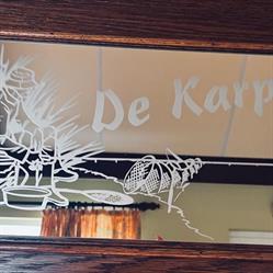 Visclub De Karper