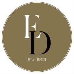 Eddy-Druk