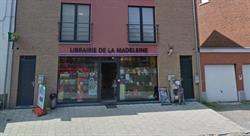 Librairie De La Madeleine