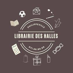 Librairie Des Halles