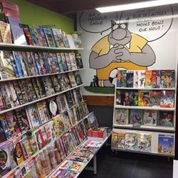 Librairie Echo De La Presse
