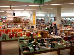 Van Sande Bert, Boekhandel Bert Van Sande