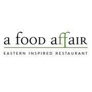 A Food Affair