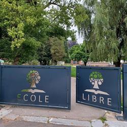 Ecole Libre