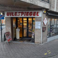 Uilespiegel