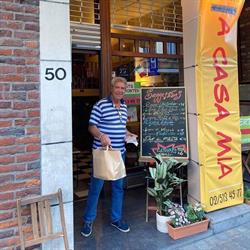 A Casa Mia