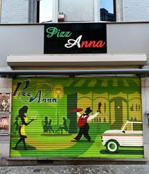 Anna Pizza