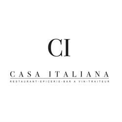 Casa Italiana